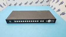 Kramer VP-444 12-Input HDMI & Analog Presentation Digital Switcher/Scaler