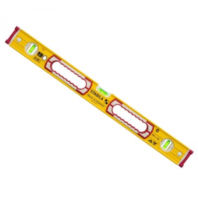 Stabila Wasserwaage 196-2 61 cm Nr. 15233