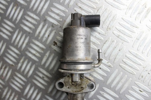 Abgasrückführungsventil 06A131501F Audi 8L