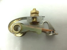 ||NEW STANDARD CH14V Ignition Breaker Points for CHRY, DOD, PLYM (1960-1973)||