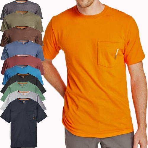 Timberland PRO Pocket T Shirt Men 