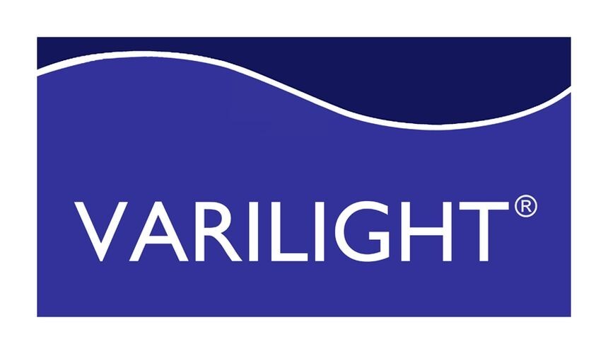 Varilight V-Pro LED Dimmer In White 1 X 0-120W (1-10 LEDs) JQP401W - Foto 10