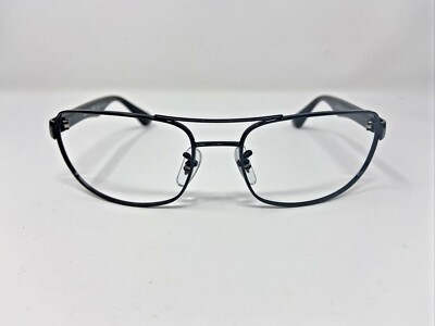 Authentic Ray Ban RB 3445 002/58 61*17*13 3p Black Eyeglasses/Sunglasses Frames Sunglasses Ray-Ban RB 3445 (002/58) RB3445 Unisex | Free  main image 4