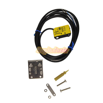 .1Pcs New Original BANNER Photoelectric Switch Q23SN6LP