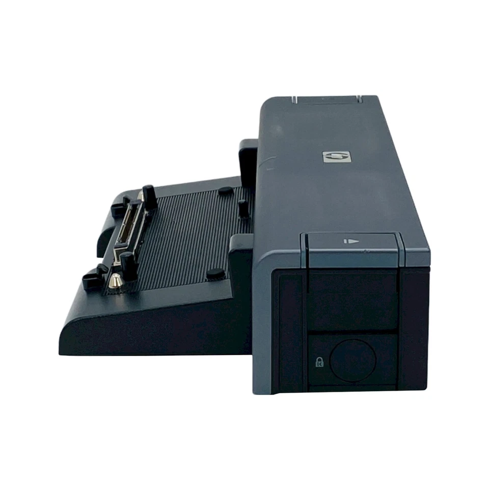 HP Docking Station Port Replicator for Compaq Nc8230 Nc8430 Nx8220 Nx8420 Nx9420 - Image 4 of 4