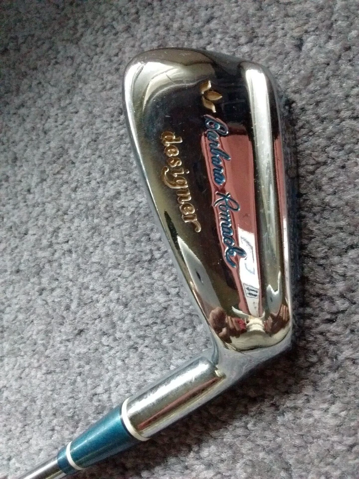 MacGregor Barbara Romack Designer # 9 = (Ladies) - Image 4 of 4