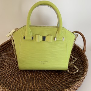 ted baker satchel bolsa