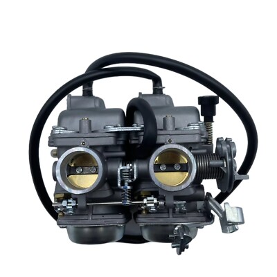 Carburetor SPD26J-03-250 250cc For Johnny Suzuki CMX250 CB250 CBT125 CA250 Twin 