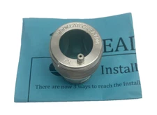 Can-Am X3 CA-TECH-USA  Wheel Bearing Grease Tool (all models - 39mm)