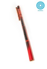 DOUBLE BASS KEY G minor With Tone Root In D Tradicional Instrument