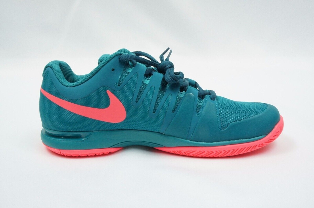 シューズ(男性用) NIKE ZOOM VAPOR 9.5 TOUR LTR Nike Zoom Vapor 9.5 Tour Black - 631458-011 for Sale