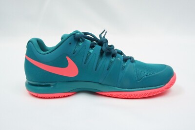 NIB! Nike Roger Federer Zoom Vapor 9.5 Tour LG Men Sz 12.5