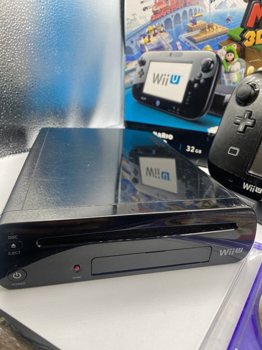 Wii U - Wii U ゲーム機本体 32GB s-l400.jpg