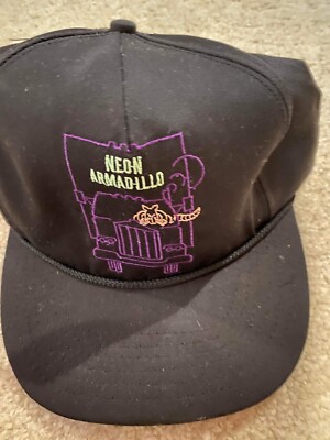 Vintage RARE 1990s Disney World Pleasure Island Neon  display picture 1