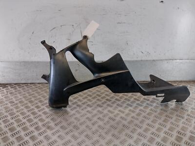 Bauchwanne links Honda CBR900 Fireblade Bj 2000