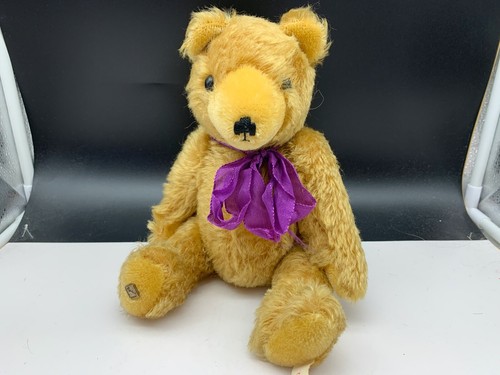 Sigikid : Peluche biologique Ours dès la naissance 39709