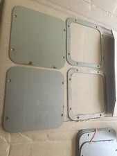 Vw Beetle Carb Windows Type 1 Fits Empi And Weber Full Plate No Service Guy Vw Beetle Carb Windows Type 1 Fits Empi And Weber Full Plate No Service Guy