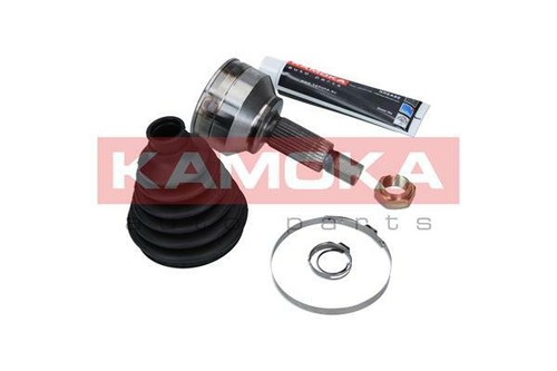 KIT GIUNTI, ALBERO MOTORE PER FORD KAMOKA 6024 ADATTO LATO RUOTA - Foto 4 di 7