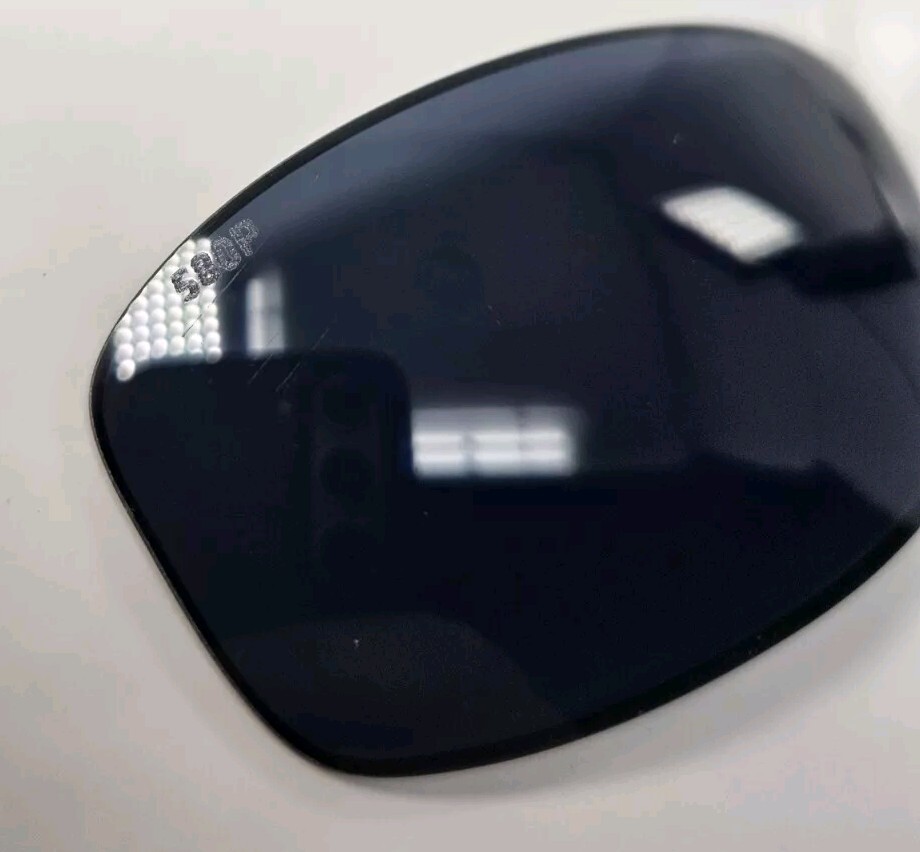 Costa Del Mar Jose 580P Used Polarized Sunglass Lenses eBay