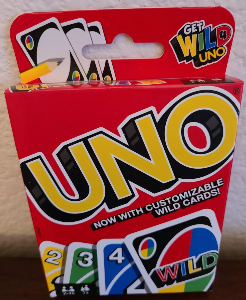 UNO Now