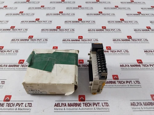 Omron CQM1-ID212 Input Module CQM1-ID212-1