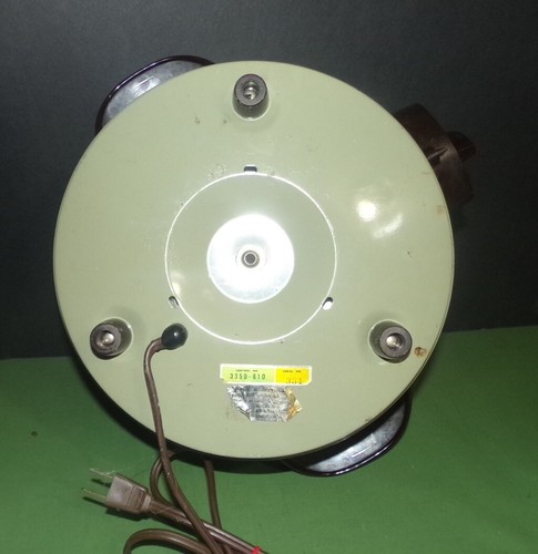 Rival Crock Pot Model 3350 5 Quart Removable Stoneware Slow Cooker Vintage - Picture 7 of 18