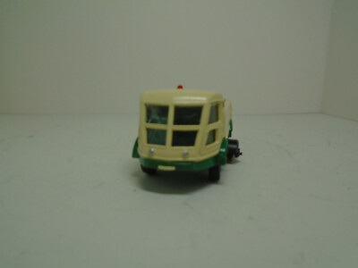 DINKY TOYS ref 596 arroseuse balayeuse LMV EUR 20,00 - FR