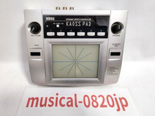 KORG KP-1 KAOSS PAD KP1 Dynamic Effect