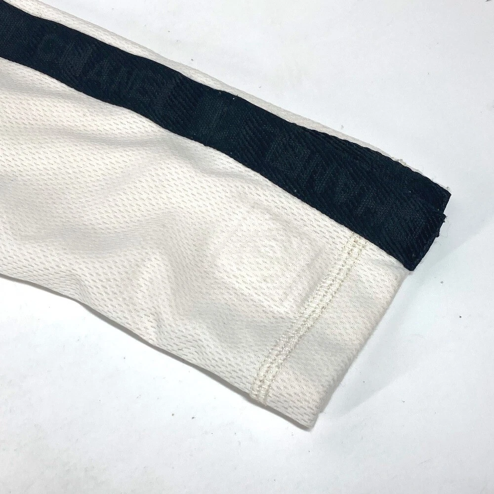 Parka CHANEL P23616 04P Sports CC Mark Abbigliamento Top Capispalla Manica Lunga con Cappuccio