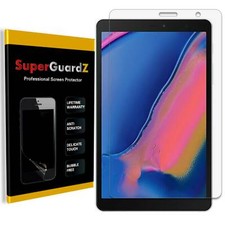 3X Anti-Glare Matte Screen Protector Guard For Samsung Galaxy Tab A 8.0 2019 