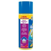 Sera Kh/Ph Plus 100Ml ErhöHt Kh Und Ph Wert