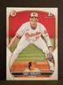 2023 Bowman Draft #90 Mac Horvath ORIOLES 
