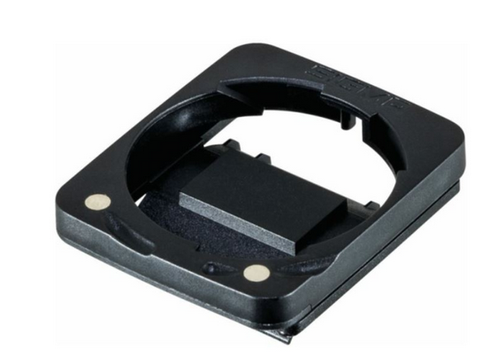 Supporto ciclocomputer Sigma Originals STS 2450 senza cavo