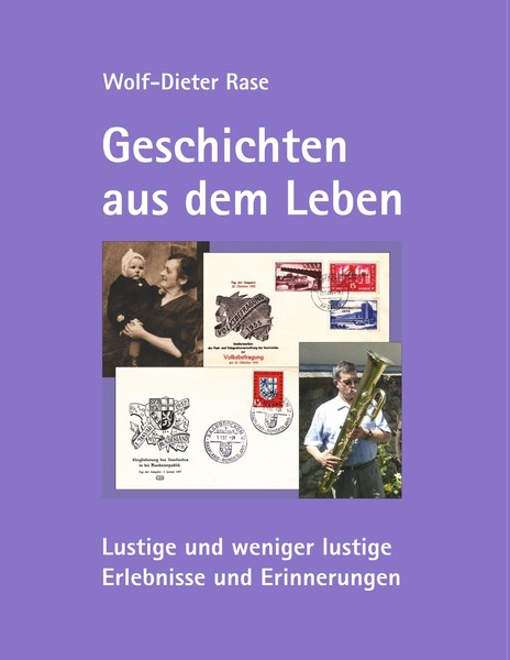 Geschichten Aus Dem Leben (Buch)-image
