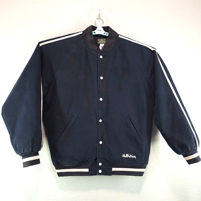 Yale University Varsity Jacket Vintage Stall & Dean Ivy League 
