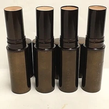 Pack of 4 - NEW FF  finish foundation stick  Tester -RARE Pick Color