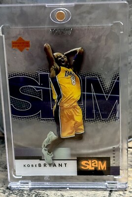 【50枚限定】Kobe Bryant NBA カード Lakers KOBE BRYANT CARD RARE CLEAR GOLD FOIL SP AUTHENTIC INSERT
