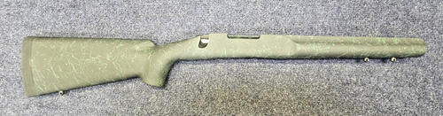 HS Precision Varmint Synthetic Stock - M700 BDL Right Hand