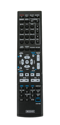 AXD7565 Remote Control f Pioneer AV Receiver VSX-520 VSX-40 VSX-917V-S VSX-819H