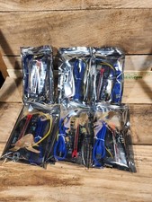 6 Pack PCI-E Riser 010S GPU Riser Adapter Card PCI-Express 1X to 16X Riser Card