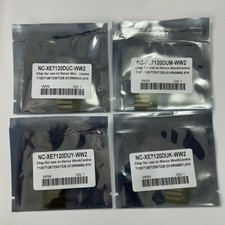013R00660 013R00659 013R00658 013R00657 Drum Chip For Xerox 7120 7125 7220 7225