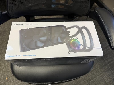 Celsius+ S28 Dynamic (new/sealed)