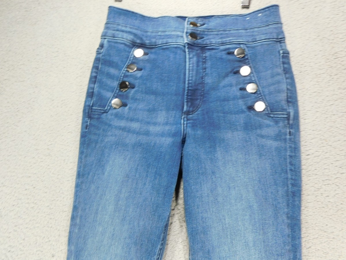 express ankle legging super high rise