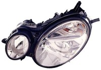 Scheinwerfer Projektor Dx H7-H7 Pred Reg Elec Merced Classe E W211 2002 2006