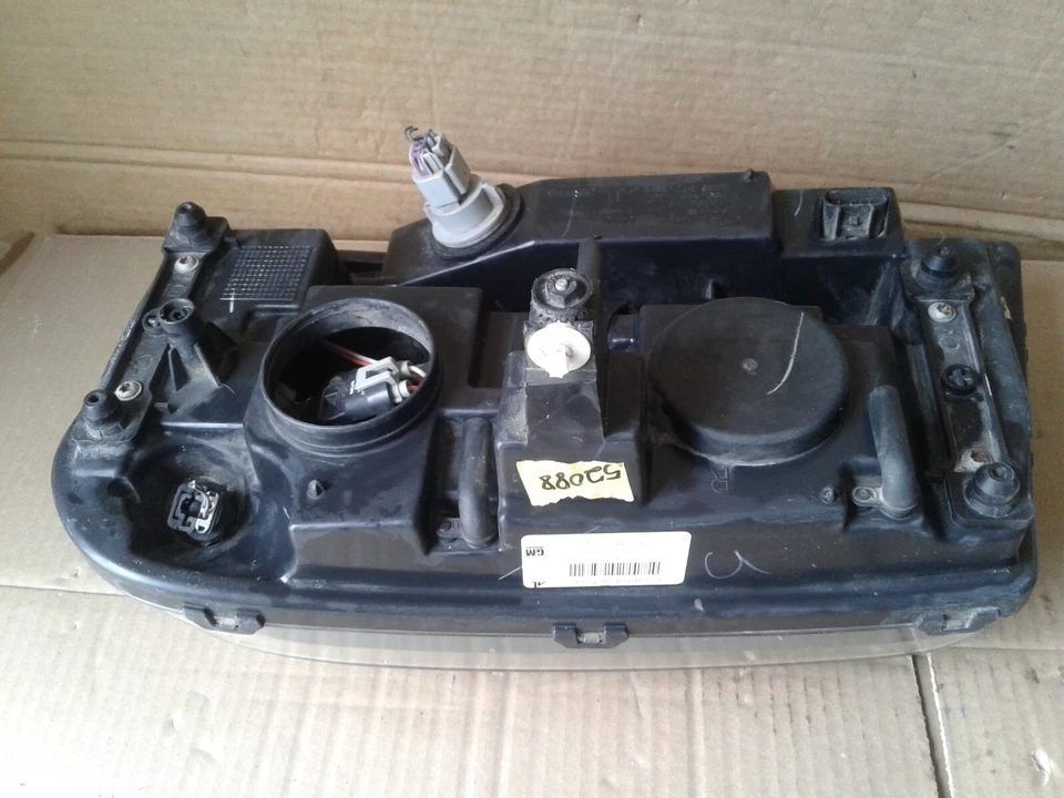 pre- owned 2002-2009 Chevrolet Trailblazer - Image 4 of 4