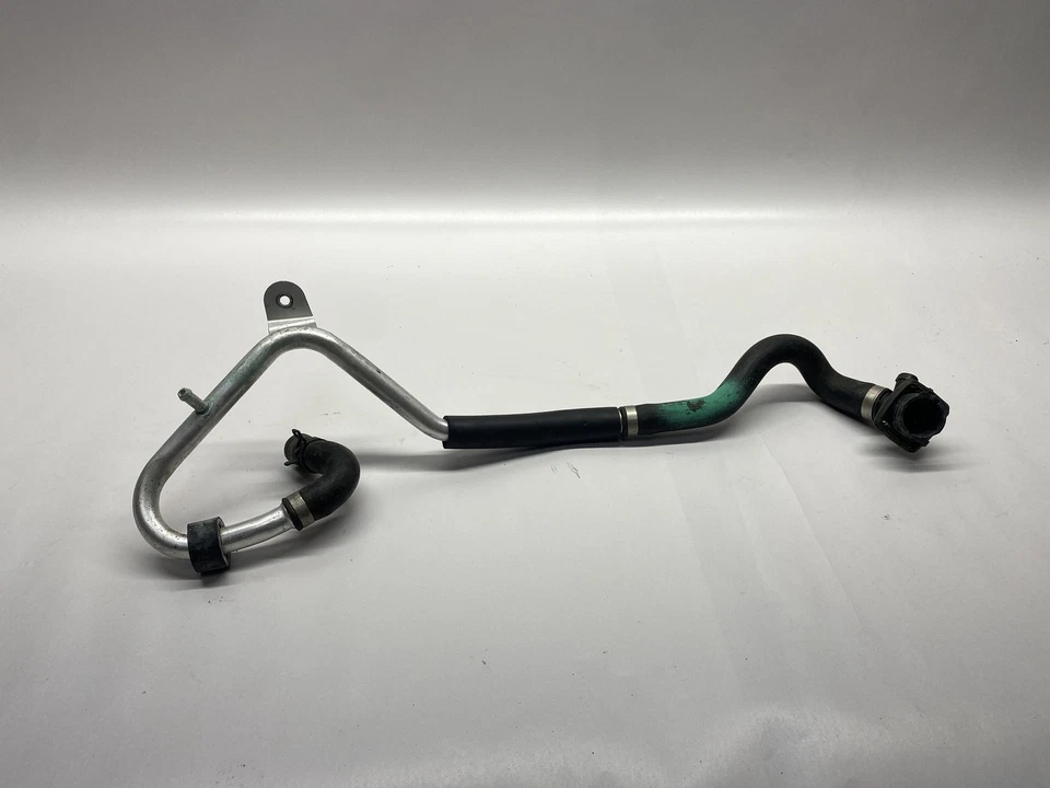 MERCEDES-BENZ C W205 C 250 2016 Coolant Hose Pipe Tube A2058303102 - Image 4 of 4