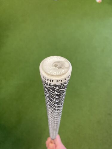 Used RH Cobra King MB Forged 3 Iron KBS Tour Prototype Steel Extra Stiff - Picture 9 of 9