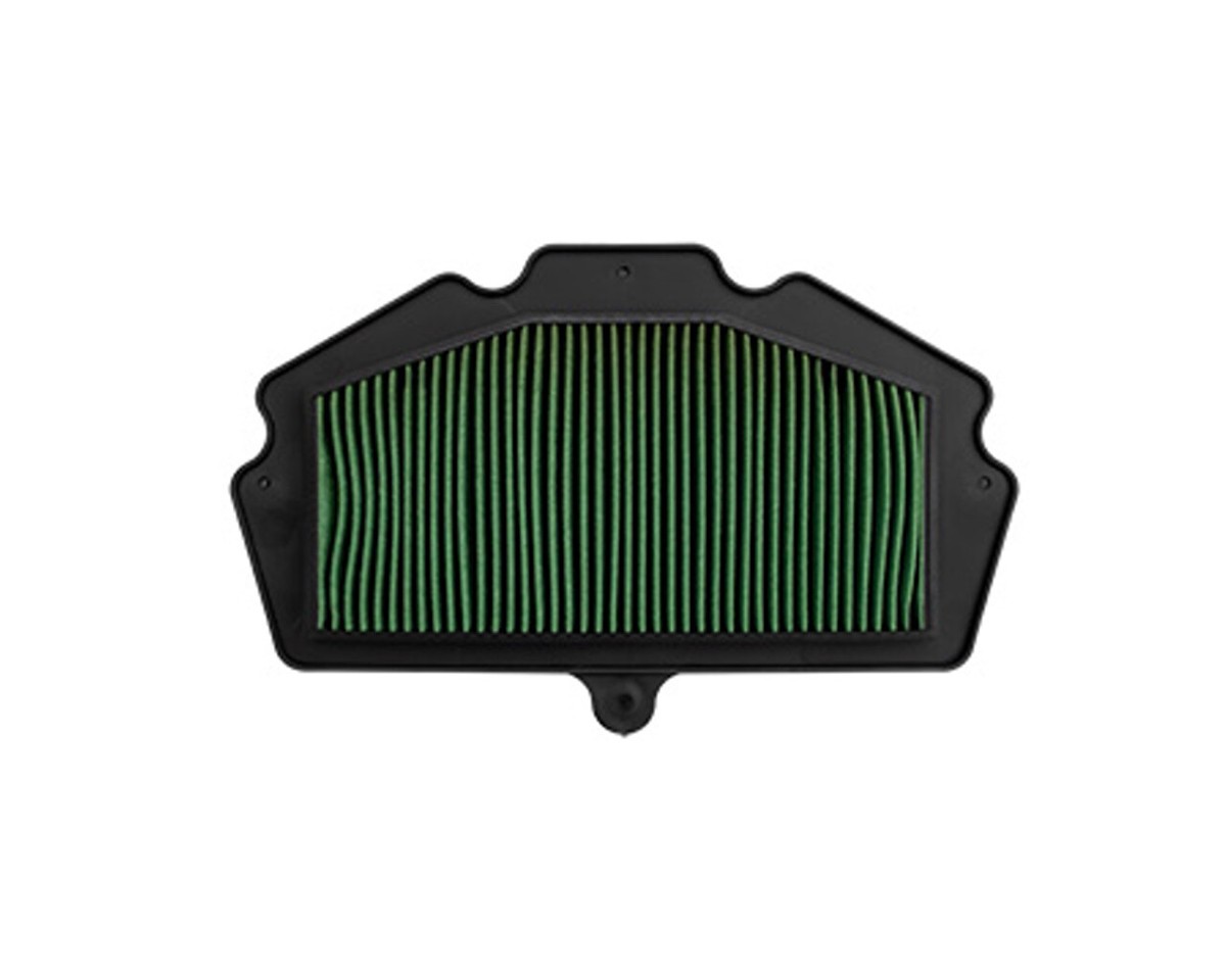 Kawasaki Factory OEM Airfilter ZX-4RR ZX400 11013-0812 | eBay