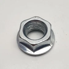 PowerSmart OEM Flywheel Nut Assy 212cc Engine PSSHD24T 2-Stage Gas Snow Blower