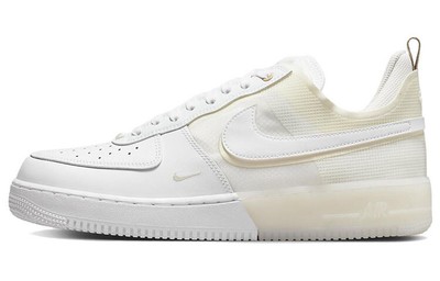 Nike Air Force 1 React Coconut Milk - DH7615-100